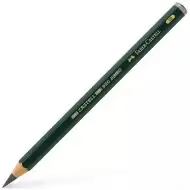 Faber-Castell: 9000 Jumbo grafitová ceruzka 2B