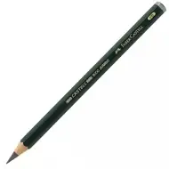 Faber-Castell: 9000 Jumbo grafitová ceruzka HB
