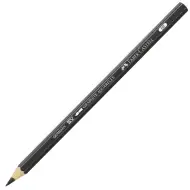 Faber-Castell: Akvarelová grafitová ceruzka 6B