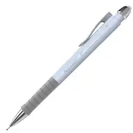 Faber-Castell: Apollo 2325 modrá mechanická ceruzka 0,5mm