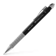 Faber-Castell: Apolló čierna mechanická ceruzka 0,7 mm