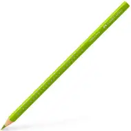 Faber-Castell: Grip 01 farebná ceruzka pistáciová zelená