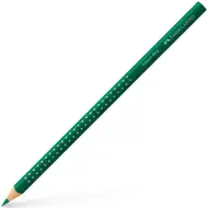 Faber-Castell: Grip 01 farebná ceruzka smaragdovo zelená