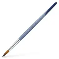 Faber-Castell: Okrúhly štetec č. 12