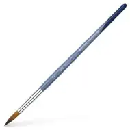 Faber-Castell: Okrúhly štetec číslo 10