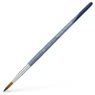 Faber-Castell: Okrúhly štetec číslo 8