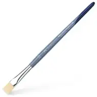 Faber-Castell: Plochý štetec č. 10
