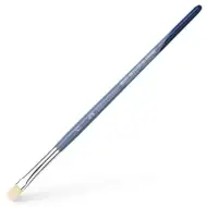Faber-Castell: Plochý štetec č. 6