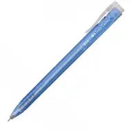 Faber-Castell: RX5 modré guľôčkové pero 0,5 mm