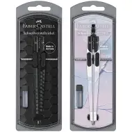 Faber-Castell: S&amp;B ochranná sada s rýchlospojkou vo dvoch variantoch 1ks