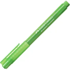 Faber-Castell: Svetlozelený liner 0,8 mm obrázok 2