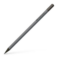 Faber-Castell: Urban trojhranná grafitová ceruzka HB – kamenná sivá