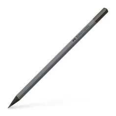 Faber-Castell: Urban trojhranná grafitová ceruzka HB – kamenná sivá