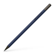 Faber-Castell: Urban trojhranná grafitová ceruzka HB - tmavomodrá