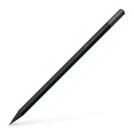 Faber-Castell: Urban trojhranná grafitová ceruzka HB - uhľovo čierna