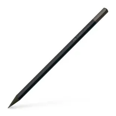 Faber-Castell: Urban trojhranná grafitová ceruzka HB - uhľovo čierna