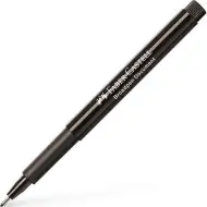 Faber-Castell čierny liner 0,8 mm