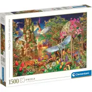 Fantázia birodalom HQC 1500 dielik puzzle - Clementoni