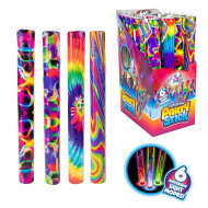 Farebná svietiaca tyč s viacerými režimami