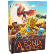 Fénixov poklad – spoločenská hra