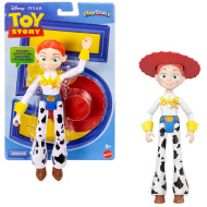 Figúrka Jessie z Toy Story 5, 18 cm - Mattel