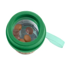Fisher-Price: Latte hryzadlo - Mattel obrázok 2