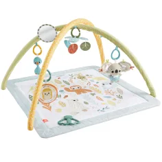 Fisher-Price: Sensimals Hracia podložka - Mattel obrázok 2