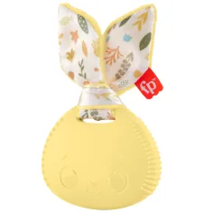 Fisher-Price: Sensimals Kamarátky - Zajačik kamarát - Mattel obrázok 2