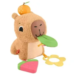 Fisher-Price: Sensimals milý kapybara - Mattel obrázok 2