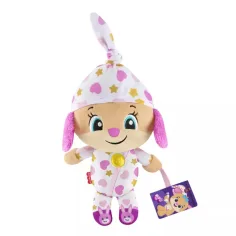 Fisher-Price: Sladké sny psíčka sestričky - Mattel obrázok 2