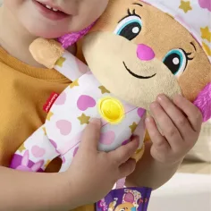 Fisher-Price: Sladké sny psíčka sestričky - Mattel obrázok 3