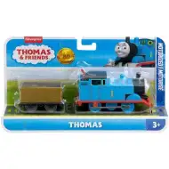 Fisher-Price: Thomas a jeho priatelia motorizovaný rušeň Thomas - Mattel
