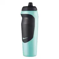Fľaša Nike Hypersport 600 ml v mätovej farbe