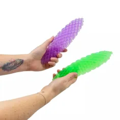 Flexi Fidget L antistresová hračka v rôznych variantoch 1 ks obrázok 3