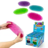 Flexi Fidget XL antistresová hračka v rôznych variantoch 1ks