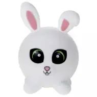 Flockies figúrka: 4. séria - Benny zajačik