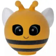 Flockies figúrka: 4. séria - Bonnie včielka