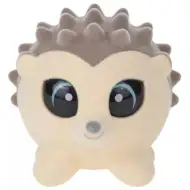 Flockies figúrka: 4. séria - Hugo ježko