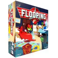 Flooping spoločenská hra