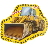 Fóliový balón bager 67 cm