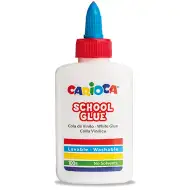 Školské lepidlo tekuté 100ml - Carioca
