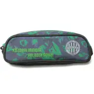 Fradi puzdro na perá s dvoma priehradkami s maskáčovým vzorom