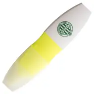 Fradi x ICO žltý zvýrazňovač textu