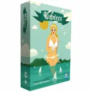 Fröccs: Rozšírenie spoločenskej hry Kisfröccs