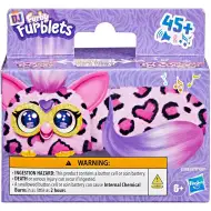 Furby: DJ Furblets Kitt-EE-Luv interaktívna plyšová figúrka - Hasbro