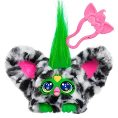 Furby: Furblets Moo-Boo interaktívny plyšový figúrka - Hasbro obrázok 2