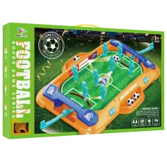 Futbal: Stolný futbalový set 37x21cm obrázok 3