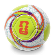 Futbalová lopta FIFA Majstrovstvá sveta 2026 Miami, veľkosť 5 - Mondo Toys