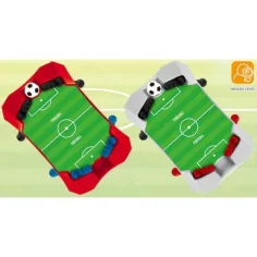 Futbalový flipperfoci hra v niekoľkých variantoch obrázok 2