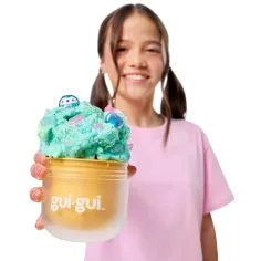GUI-GUI slime výrobca kreatív súprava obrázok 4